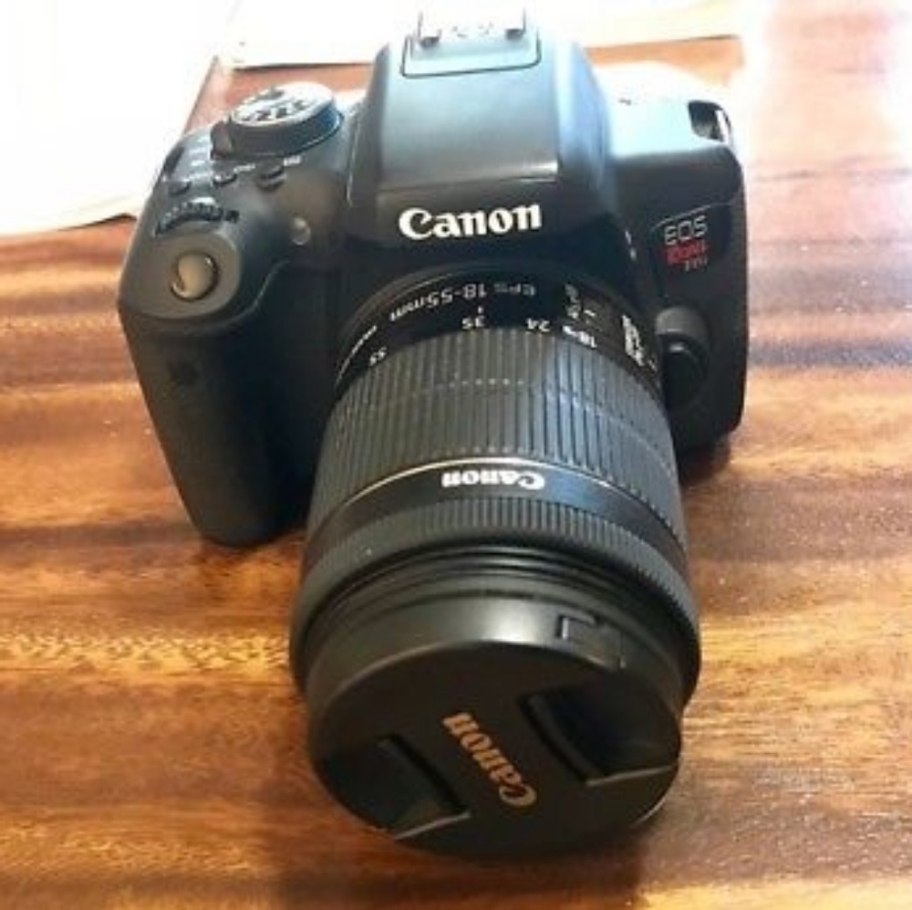 Canon t6i